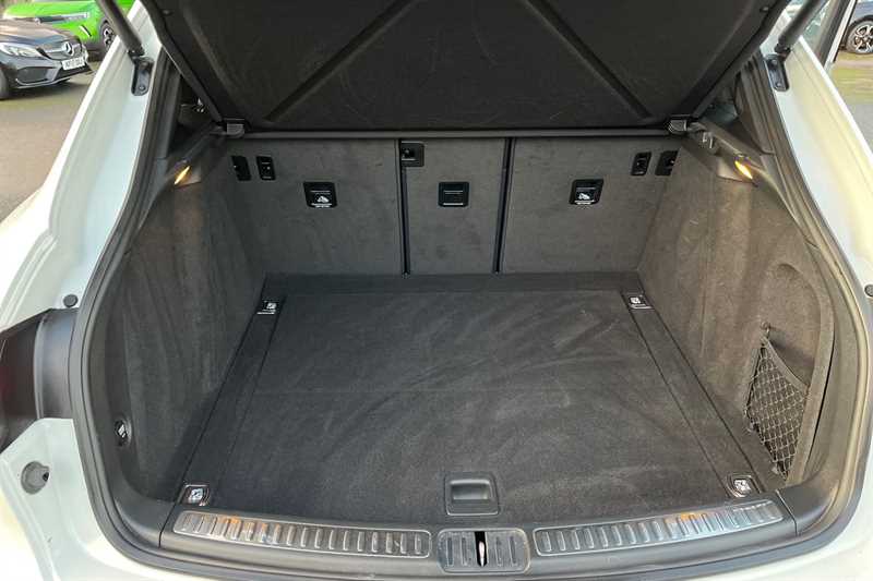 Used Porsche Macan 2020 for sale - 77146951: Photo 24