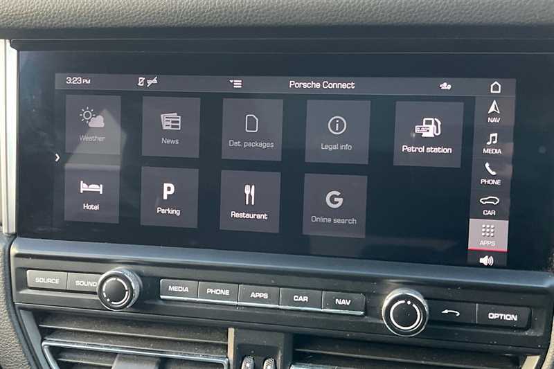 Used Porsche Macan 2020 for sale - 77146951: Photo 26