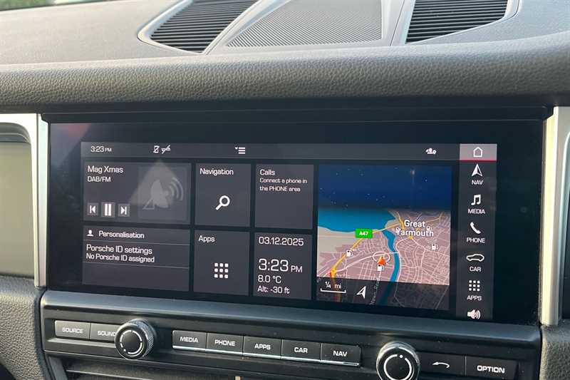 Used Porsche Macan 2020 for sale - 77146951: Photo 27