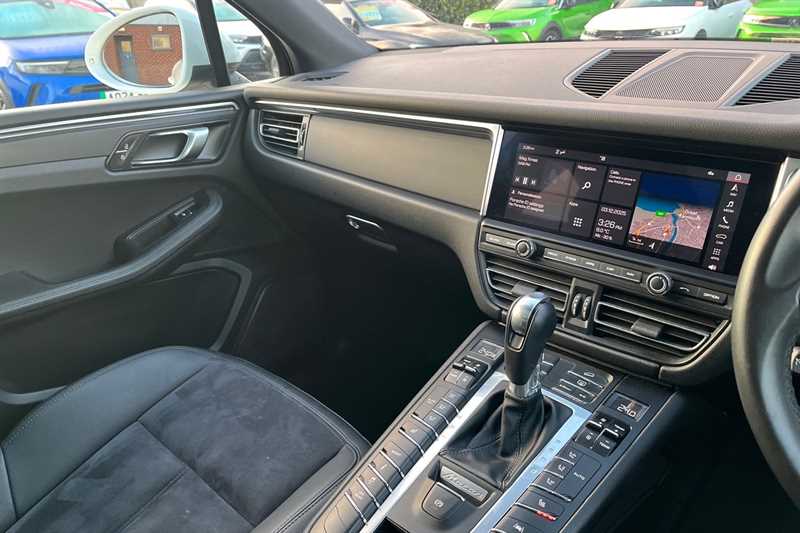 Used Porsche Macan 2020 for sale - 77146951: Photo 39