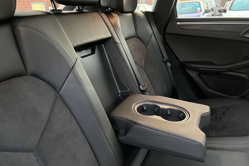 Used Porsche Macan 2020 for sale - 77146951: Photo 44