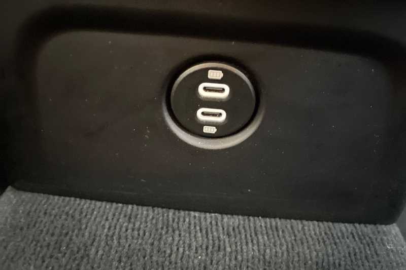 Used Porsche Macan 2020 for sale - 77146951: Photo 45