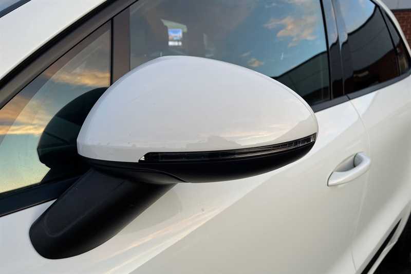 Used Porsche Macan 2020 for sale - 77146951: Photo 53