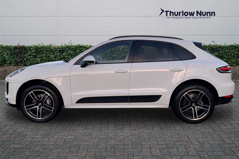 Used Porsche Macan 2020 for sale - 77146951: Photo 6