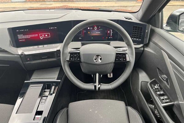 Used Vauxhall Astra 2024 for sale - 75541508: Photo 11