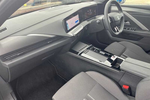 Used Vauxhall Astra 2024 for sale - 75541508: Photo 13