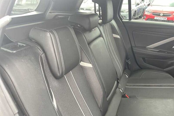 Used Vauxhall Astra 2024 for sale - 75541508: Photo 23