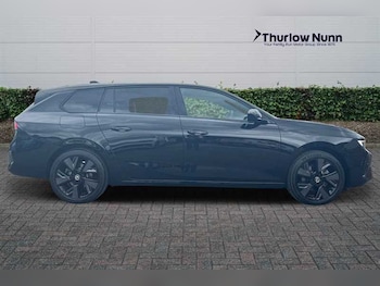 Used Vauxhall Astra 2024 for sale - 75541508: Photo