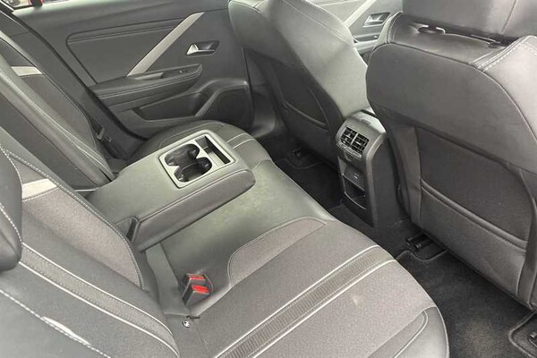 Used Vauxhall Astra 2024 for sale - 75541508: Photo 33