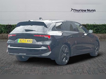 Used Vauxhall Astra 2024 for sale - 75541508: Photo