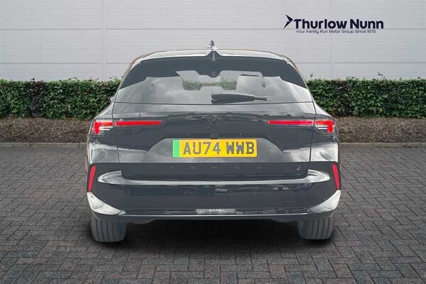 Used Vauxhall Astra 2024 for sale - 75541508: Photo 4