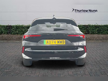 Used Vauxhall Astra 2024 for sale - 75541508: Photo