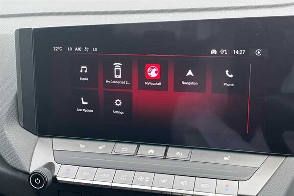 Used Vauxhall Astra 2024 for sale - 75541508: Photo 53