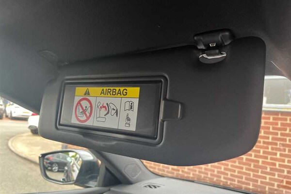 Used Vauxhall Astra 2024 for sale - 75541508: Photo 57