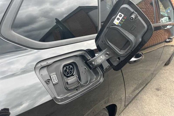 Used Vauxhall Astra 2024 for sale - 75541508: Photo 58