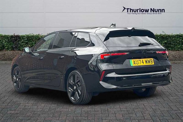 Used Vauxhall Astra 2024 for sale - 75541508: Photo 5