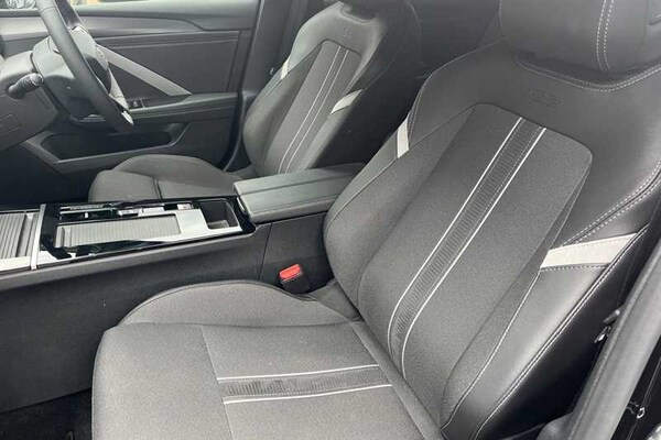 Used Vauxhall Astra 2024 for sale - 75541508: Photo 60