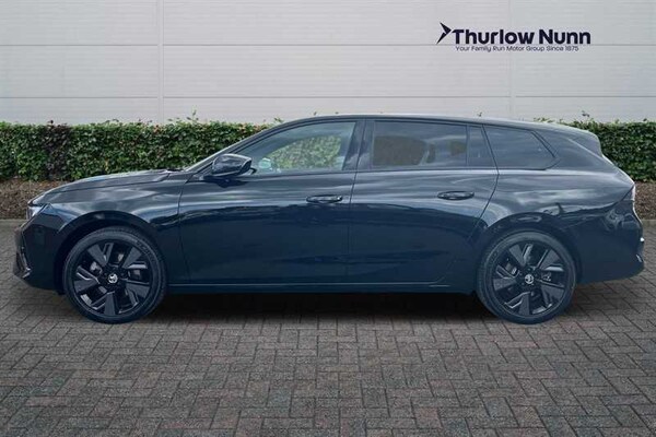 Used Vauxhall Astra 2024 for sale - 75541508: Photo 6