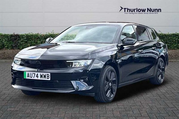 Used Vauxhall Astra 2024 for sale - 75541508: Photo 7