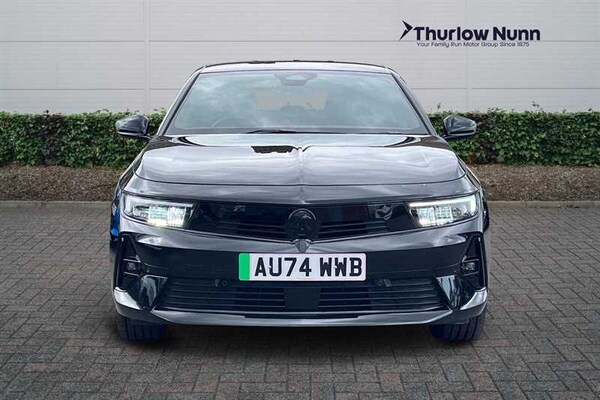 Used Vauxhall Astra 2024 for sale - 75541508: Photo 8