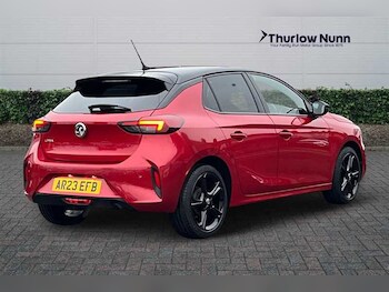 Used Vauxhall Corsa undefined for sale - 77333310: Photo