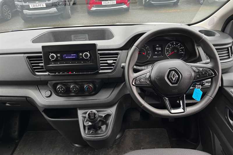 Used Renault Trafic 2023 for sale - 77513335: Photo 12
