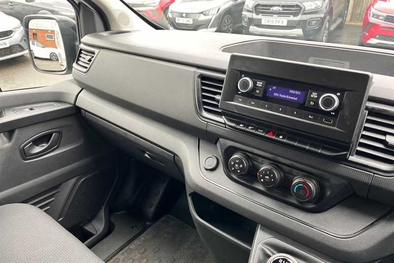 Used Renault Trafic 2023 for sale - 77513335: Photo 14