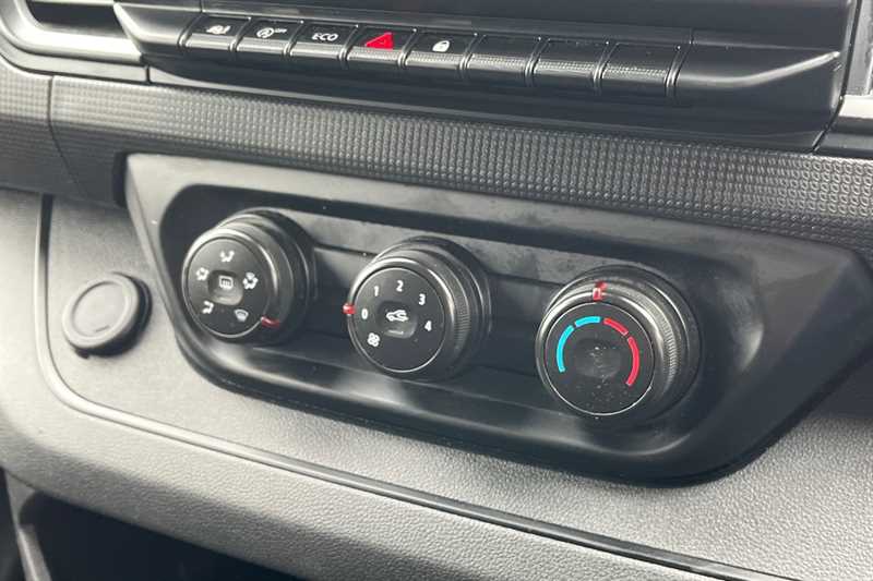 Used Renault Trafic 2023 for sale - 77513335: Photo 15