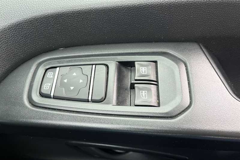 Used Renault Trafic 2023 for sale - 77513335: Photo 16