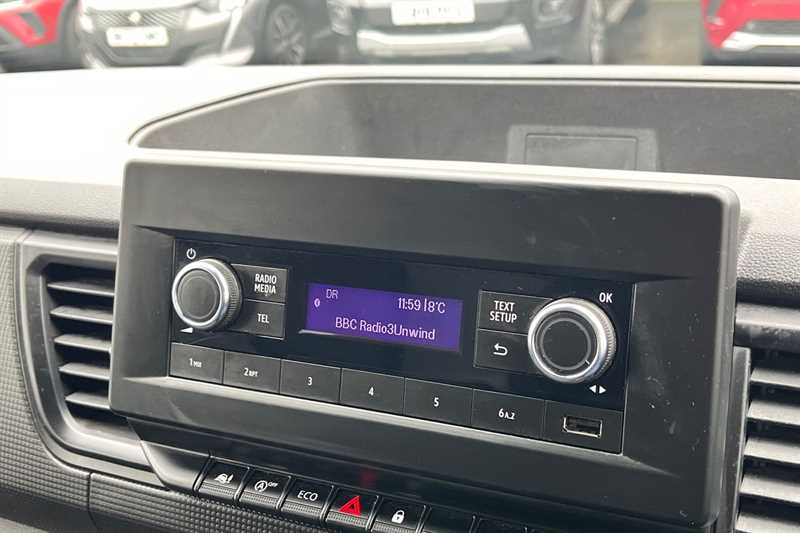 Used Renault Trafic 2023 for sale - 77513335: Photo 17