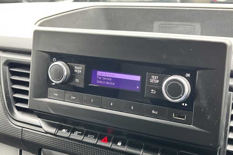 Used Renault Trafic 2023 for sale - 77513335: Photo 18