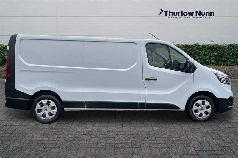 Used Renault Trafic 2023 for sale - 77513335: Photo 2