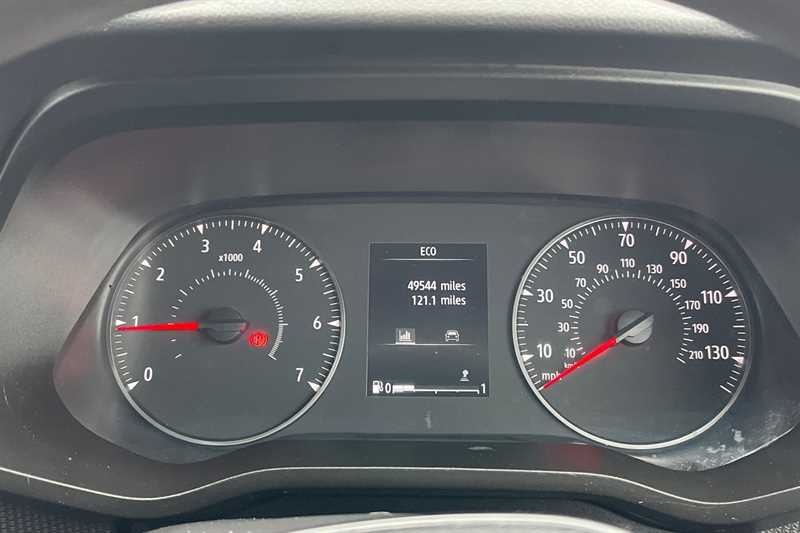 Used Renault Trafic 2023 for sale - 77513335: Photo 20