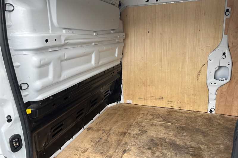 Used Renault Trafic 2023 for sale - 77513335: Photo 23