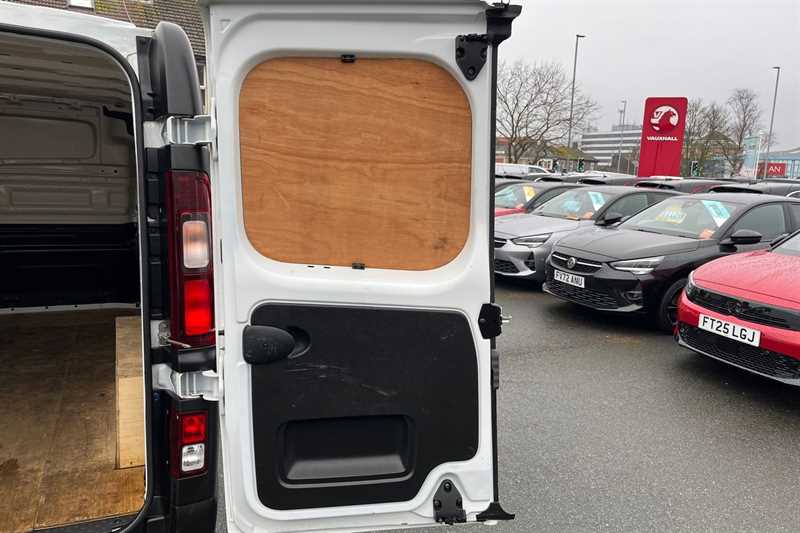 Used Renault Trafic 2023 for sale - 77513335: Photo 27