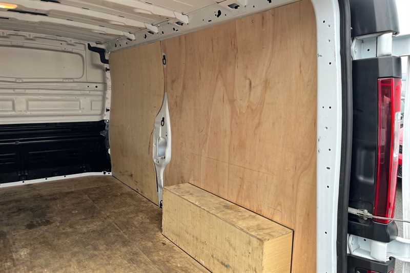 Used Renault Trafic 2023 for sale - 77513335: Photo 29