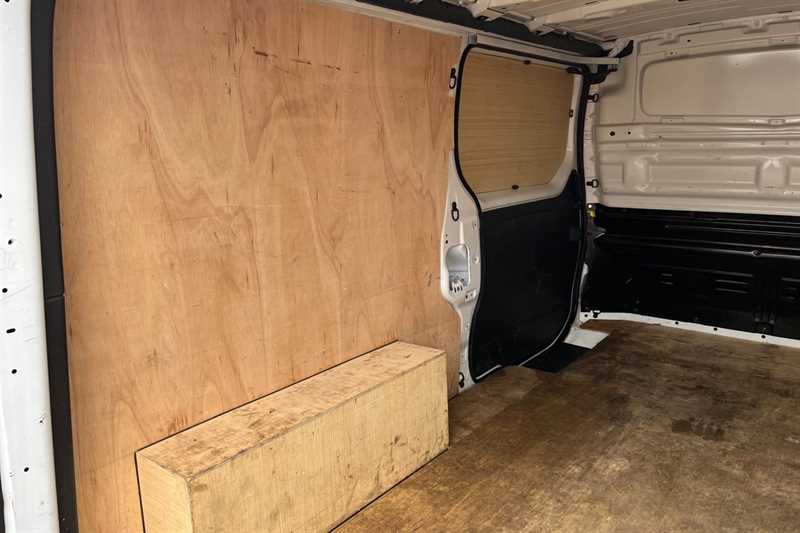 Used Renault Trafic 2023 for sale - 77513335: Photo 30