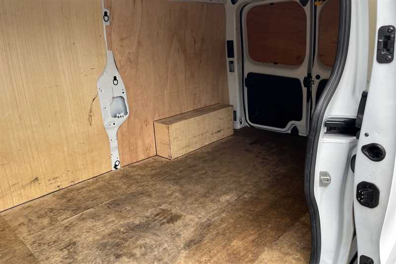 Used Renault Trafic 2023 for sale - 77513335: Photo 31