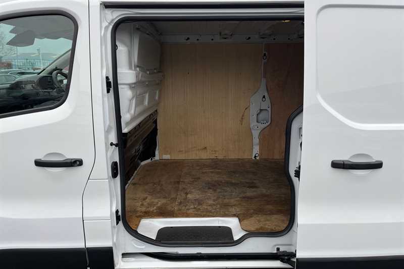 Used Renault Trafic 2023 for sale - 77513335: Photo 32