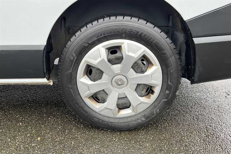 Used Renault Trafic 2023 for sale - 77513335: Photo 33