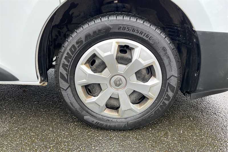 Used Renault Trafic 2023 for sale - 77513335: Photo 34