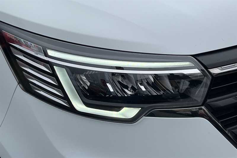 Used Renault Trafic 2023 for sale - 77513335: Photo 35