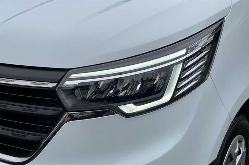 Used Renault Trafic 2023 for sale - 77513335: Photo 36