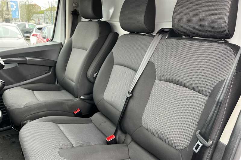 Used Renault Trafic 2023 for sale - 77513335: Photo 41