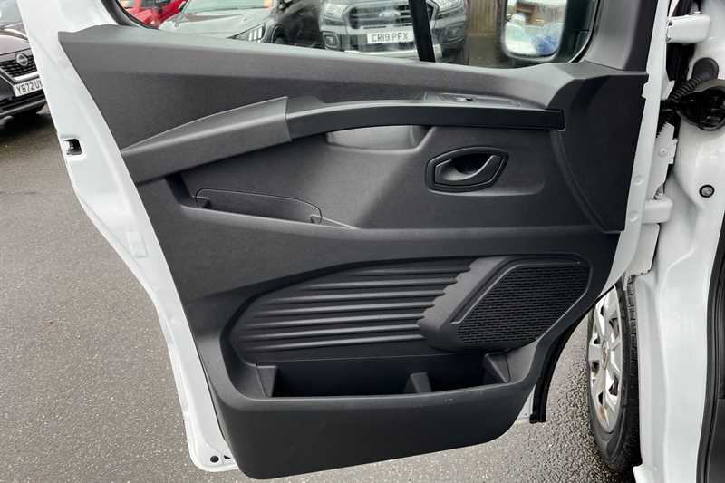 Used Renault Trafic 2023 for sale - 77513335: Photo 42