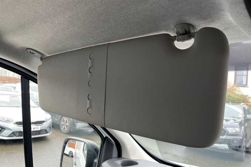 Used Renault Trafic 2023 for sale - 77513335: Photo 50