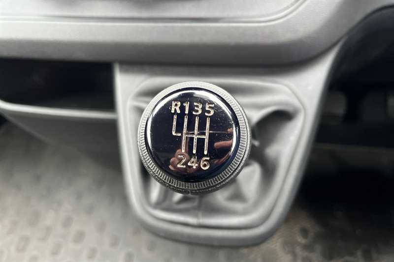 Used Renault Trafic 2023 for sale - 77513335: Photo 51