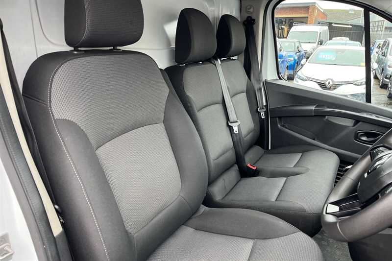 Used Renault Trafic 2023 for sale - 77513335: Photo 53