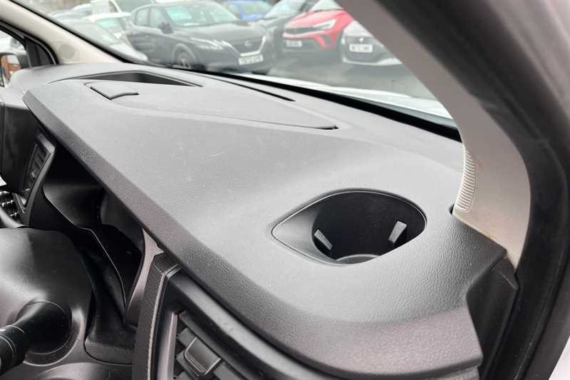 Used Renault Trafic 2023 for sale - 77513335: Photo 54