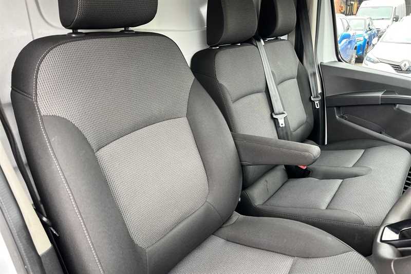 Used Renault Trafic 2023 for sale - 77513335: Photo 55